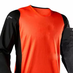 Combinaisons de motocross personnalisées OEM à prix abordable – Tenue légère de course (maillot et pantalon) - Product Image 4