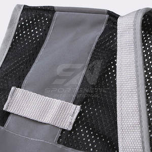 Nouvelle Arrivée Vente en Ligne Gilet de Travail Dernier Cri Gilet de Travail en Tissu Durable - Product Image 5