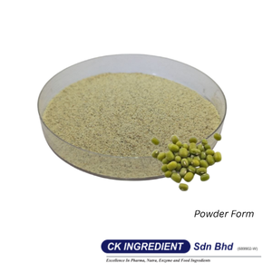 ผงถั่วเขียวคุณภาพพรีเมียม รับประกันคุณภาพจากผู้ผลิตชั้นนำ ฮาลาล OEM B2B ยอดขายอันดับหนึ่ง เครื่องดื่มเพื่อสุขภาพ ช่วยคลายร้อน วัตถุดิบสำหรับเบเกอรี่ - Product Image 4