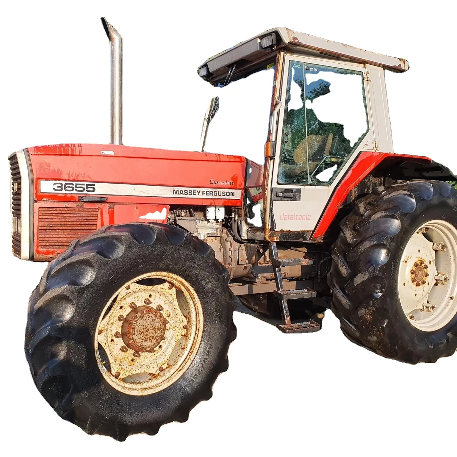 Tracteur MASSEY ferrophone MINI 6028 4WD, haute qualité, à vendre, offre spéciale