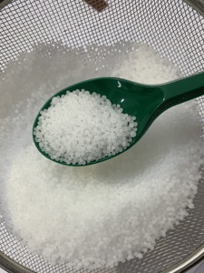 Fertilizante Urea VGF N 46%-Prilled-Color Blanco - Product Image 2