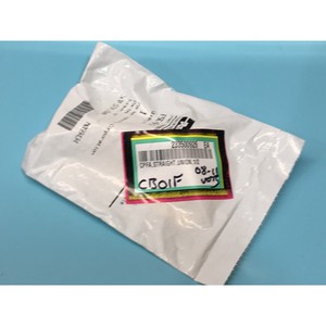 Parker FSC-8-T CPFA, Recto, Unión, 1/2 - Equipo y Piezas de Semiconductores de Confianza de la Marca Global Legacy - Product Image 1