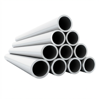 Tubo Capilar de Acero Inoxidable 304 316 de Alta Precisión, Pared Delgada, Micro Diámetro Pequeño