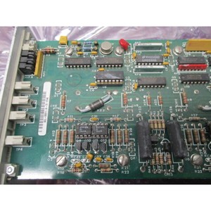 AMAT 0100-00011 แผงวงจรขับ Chopper Drive PWB, PCB, 100909 - อุปกรณ์และอะไหล่เซมิคอนดักเตอร์ระดับโลกที่เชื่อถือได้ - Product Image 1