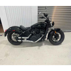 I-di-n-an Scout Sixty Classic Base PowerDrive d'occasion 2018 à vendre - Product Image 1