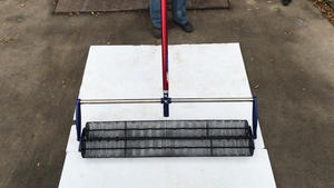 Dụng Cụ Bê Tông Dụng Cụ Làm Phẳng Sàn Xây Dựng - Product Image 6