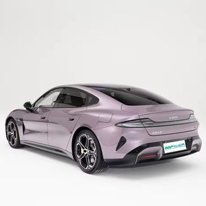 Offre Spéciale – Voiture de Sport Électrique de Luxe BYD YangWang U9 – Véhicule Électrique de Luxe BYD U9 Nouvelle Énergie - Product Image 4