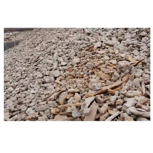 Chatarra de hierro fundido lista para horno para envío a granel, producción de metales secundarios y mercados internacionales de acero - Product Image 1