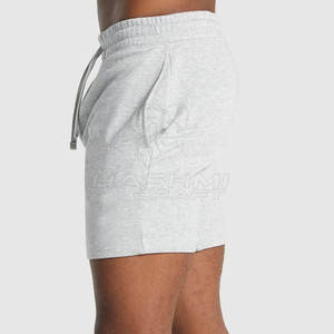 Pantalones Cortos Deportivos Cómodos de Estilo Atlético y Corte Moderno para Entrenamiento, Ejercicio, Actividades Deportivas y Uso Diario Duradero - Product Image 3