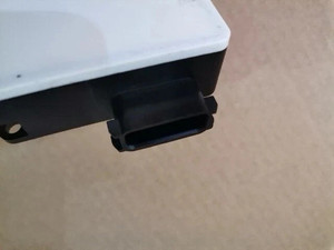 Module de capteur radar d'origine d'occasion pour assistance aux angles morts Distronic W205 W212 W222 W166, référence OE A0009058702, Classe C/Classe E HISA - Product Image 4