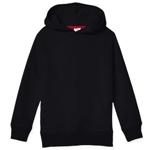 Sweat-shirts en tissu éponge 100% tricoté, décontractés pour la saison hivernale, à enfiler ou avec fermeture éclair sur le devant, multicolores, fournisseur du Bangladesh. - Product Image 2