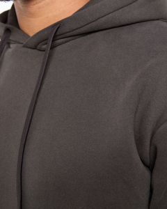 Nuevas Sudaderas con Capucha para Hombre, Corte Regular, Logotipo Personalizado, Venta al Por Mayor, Bolsillo Frontal, Suaves y Cómodas, Manga Larga con Puños y Dobladillo Acanalados - Product Image 6