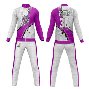 Maillots de football américain à drapeau personnalisés PURE à capuche et à compression pour 7 joueurs, uniformes d'équipe entièrement sublimés pour 7 contre 7 - Product Image 4