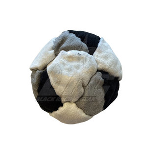 New Design Professional Made <b>Hacky</b> <b>Sack</b> Ball Wholesale <b>Hacky</b> <b>Sack</b> Ball Low Price <b>Hacky</b> <b>Sack</b> Ball - Product Image 1