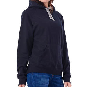 Sweat à capuche pour femme de haute qualité, design personnalisable à prix avantageux pour les acheteurs en gros / Design tendance pour les acheteurs en gros - Product Image 3