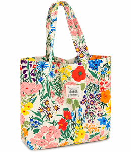Wholesale Cotton Canvas Travel <b>Tote</b> <b>Bag</b> Custom Logo Embroidered Multi <b>Pocket</b> Messenger Shoulder Carrier Handbag - Product Image 4