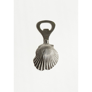 Ouvre-bouteille en fer forgé fait main avec poignée torsadée, outil de bar en métal robuste, ouvre-bouteille en fer forgé artisanal - Product Image 6