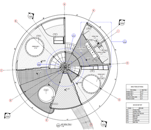 Casa Prefabricada de Acero y Madera en Vietnam para Uso en Resorts de Playa con Cocina, Fácil Instalación y Característica Impermeable - Product Image 3