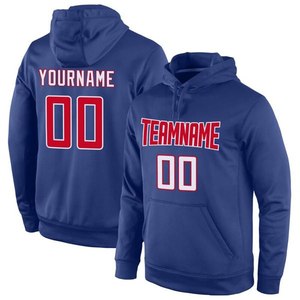 Sudadera Deportiva Personalizada con Bordado para Hombre |   Sudadera con Capucha Deportiva para Otoño, Absorbente de Humedad |   Tela de Forro Polar Ecológica |   Proveedor Mayorista - Product Image 3