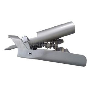 Ocker eléctrico de acero inoxidable para el hogar, herramienta de encendido de acero inoxidable, silencioso - Product Image 2