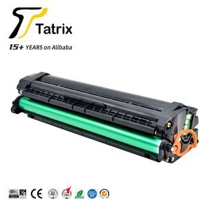 Cartucho de Tóner Láser Negro Compatible Tatrix <span class=keywords><strong>MLT</strong></span>-<span class=keywords><strong>D111L</strong></span> MLTD111L, <span class=keywords><strong>MLT</strong></span> <span class=keywords><strong>D111L</strong></span> 111L para Impresora Samsung M2029, Gran Venta - Product Image 4