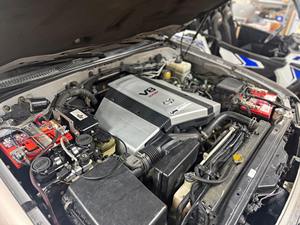 Toyota Land Cruiser 2004 - Product Image 4