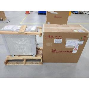 ปั๊มสุญญากาศแบบแห้ง Edwards iGX600L - อุปกรณ์และอะไหล่เซมิคอนดักเตอร์ระดับโลกที่เชื่อถือได้ - Product Image 3