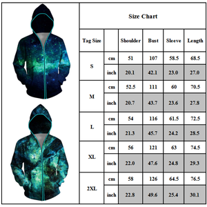 Sudadera con Capucha Personalizada con Logotipo OEM, Resistente al Viento, Lavado Ácido, Color Sólido, Poliéster/Algodón de Alta Calidad para Unisex - Product Image 6