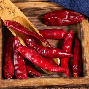 Piments séchés entiers de qualité supérieure en gros, export en vrac, qualité alimentaire, stock disponible, meilleure qualité, approvisionnement - Product Image 6