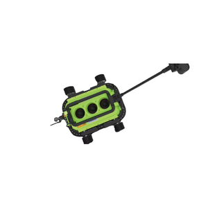 Châssis de robot pour mur d'escalade avec pression négative pour utilisation en intérieur et en extérieur - Product Image 4