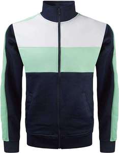 Derniers modèles de survêtements pour hommes en gros, ensembles de jogging sportifs, tenues de jogging d'hiver, survêtements respirants avec logo et design personnalisés - Product Image 5