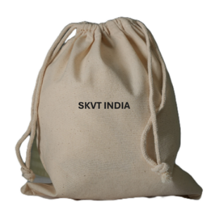 Eco-Friendly Sublimation Large Space Storage Cotton <b>Bag</b> <b>Canvas</b> <b>Drawstring</b> Backpack Customized Logo Fashionable Organic Cotton - Product Image 5