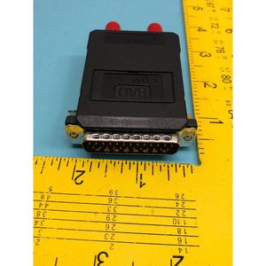MÓDEM DE FIBRA ÓPTICA ASÍNCRONO RAD FOM-5A - Equipo y Piezas de Semiconductores de Confianza de Marca Global - Product Image 3