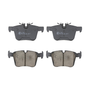 Jeu de coussinets semi-métalliques pour voiture Making Machine Rear Axle 0004203602 pour <span class=keywords><strong>Mercedes</strong></span>-Benz <span class=keywords><strong>Classe</strong></span> <span class=keywords><strong>C</strong></span> W205 A205 C205 S205 GLC X253 - Product Image 5