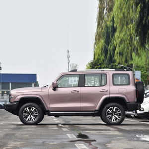 Cina produttore Automobile Tank300 2.0T 2023 Compact Suv berlina nuove auto vendita in cina - Product Image 5