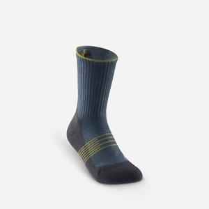 Chaussettes de sport de haute qualité au design tendance en vente, chaussettes de football, de baseball, de soccer jusqu'au genou avec votre logo - Product Image 5