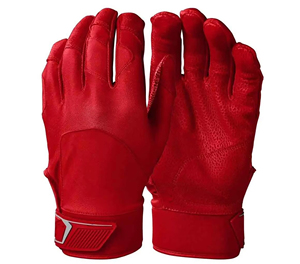 Gant de baseball professionnel sur mesure pour équipes de club – Équipement de qualité supérieure - Product Image 2