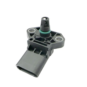 4 <span class=keywords><strong>Bar</strong></span> Inlaat Spruitstuk Boost Druk Kaart <span class=keywords><strong>Sensor</strong></span> Druck <span class=keywords><strong>Sensor</strong></span> Oem 03k906051 0281006059 0281006060 Voor V-W Au-Di SE-AT 1.4 - Product Image 1