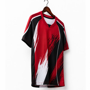 Camiseta de Fútbol Cómoda, Camiseta de Fútbol de Calidad, Camiseta de Fútbol Premium para Torneos y Ligas - Product Image 1