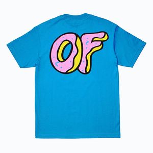 Camisetas de algodón grueso para hombre, estilo urbano, informales, personalizadas, de alta calidad, con estampado y bolsillo. - Product Image 4