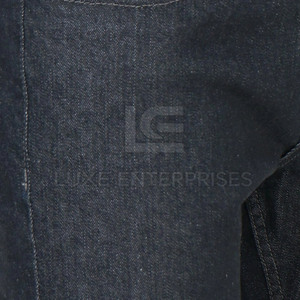 กางเกงยีนส์ลำลองเอวสูงทรงตรงน้ำหนักเบาผ้าฝ้าย 100% สำหรับผู้ชาย สั่งซื้อขั้นต่ำน้อย เหมาะสำหรับกิจกรรมกลางแจ้ง - Product Image 6