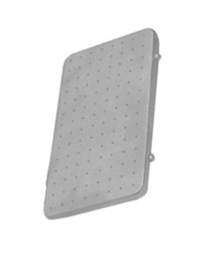 OEM Customized By Mahfooz Instruments <b>Needle</b> <b>Case</b>-Rectangle Hollowware Reusable Stainless Steel Surgical Instruments - Product Image 1