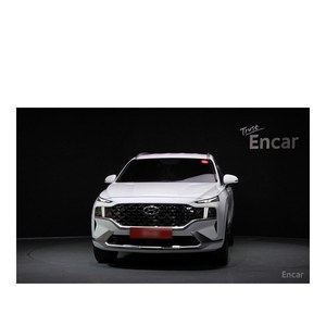 2021/10 for Hyundai Santa Fe Diesel 2.2 2WD 101,026 km Automatic Gearbox Leather Seats Left Steering - Product Image 3