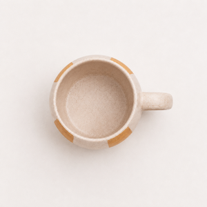 Ceramic Handmade Minimalist Curvy Lines <b>Mug</b>-Coffee & Tea Cup Gift <b>Box</b> Packaging Dishwasher & Microwave Safe for Presents - Product Image 6