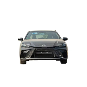 NUEVO TOYOTA CAMRY LE 2025 DE 5 PLAZAS, 0 KM, 299 HP, 4 CILINDROS, TRANSMISIÓN AUTOMÁTICA - Product Image 1