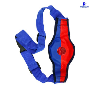เข็มขัดนวดแม่เหล็ก K-Star สำหรับควบคุมระดับน้ำตาลในเลือด รุ่นดีลักซ์ สำหรับดูแลสุขภาพร่างกาย ปรับระดับได้ - Product Image 5
