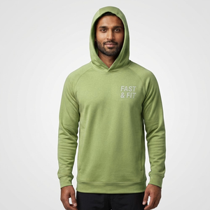Camisetas de Pesca para Hombre con Protección Solar, Diseño Sublimado en Tela 100% Poliéster, Manga Larga y Capucha - Product Image 1