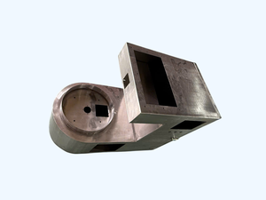 Service professionnel de découpe laser sur mesure de tôles, fabrication, découpe, pliage et soudage de métaux, Minh Hoang - Product Image 3