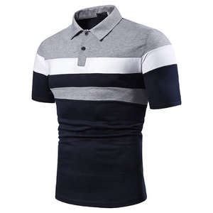 Camisas Polo Personalizadas de Fabricante con Botones y Solapa, Estilo Boxy para Hombre, Tejido Grueso, Holgadas, Tallas Grandes - Product Image 6