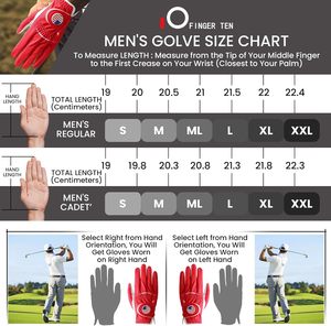 Gants de golf en cuir de chèvre ultra légers et durables, haute élasticité, nouvelle arrivée, séchage rapide, doux, unisexes, pour le sport. - Product Image 6